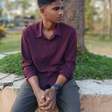 Muhammed Sinan.m-Freelancer in MALAPURAM,India