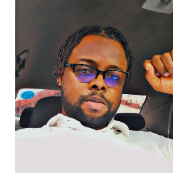 Oluwaseun Lucky-Freelancer in ,India