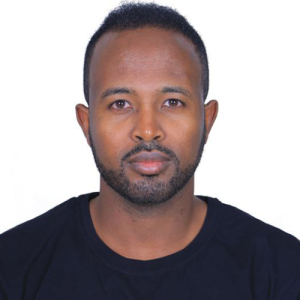 Tewodros Mamo-Freelancer in ,India