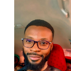 Samuel Egbe-Freelancer in Abuja,India