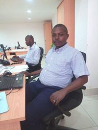 James Mbotela-Freelancer in Mombasa, Kenya,Kenya