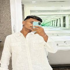 Parth Thakur-Freelancer in Panvel,India