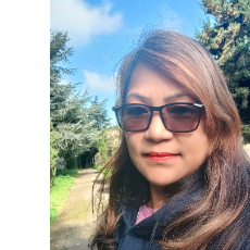 Lina Jambil-Freelancer in ,Italy