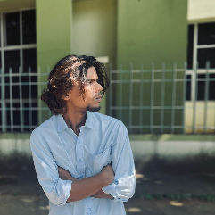 Muhammad Yaseen-Freelancer in Bengaluru,India