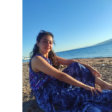 Jullianne Fayez-Freelancer in ,Egypt