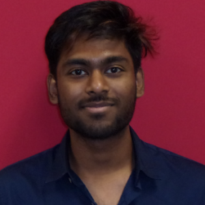 Harish Gudi-Freelancer in Mount Pleasant,India