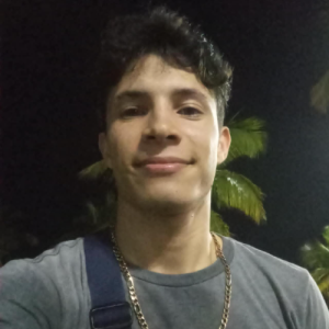 Kenny Moreno-Freelancer in Puerto La Cruz,Venezuela