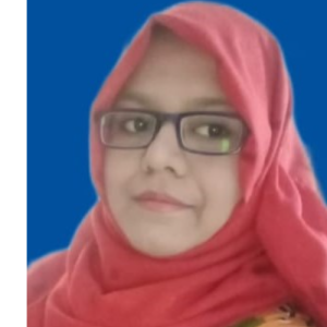 Asma Masood-Freelancer in karachi,Pakistan