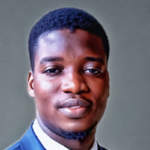 Orok Etim-Freelancer in ,Nigeria