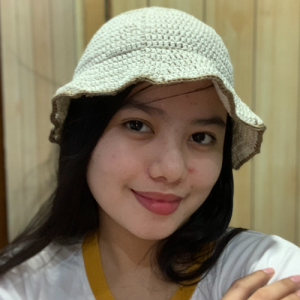 Janine Villafuerte-Freelancer in ,Philippines