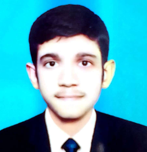 Faiz Rasool-Freelancer in ,India