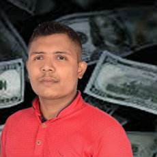 Sadikul Islam-Freelancer in Dhaka,Bangladesh