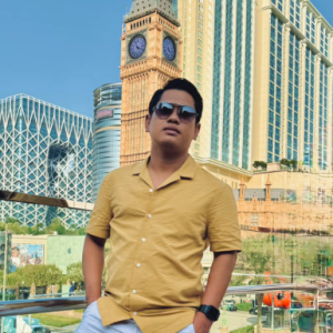 Rey Eduria-Freelancer in ,Philippines