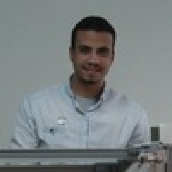 Ahmed Gamal-Freelancer in Egypt,Egypt