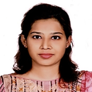 Anamika Barua-Freelancer in ,Bangladesh