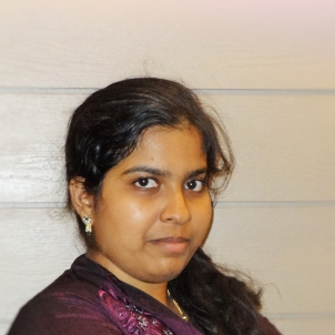 Jenila Joshua-Freelancer in Chandigarh,India