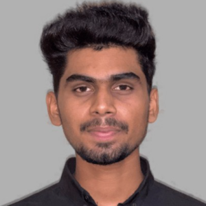 Muhammed Mudassir T-Freelancer in Malappuram, Kerala, India,India