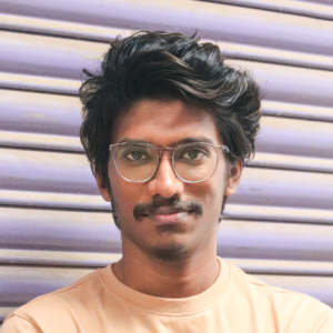 Ragul P-Freelancer in Palakkad,India