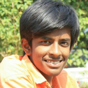 Tula Vinay-Freelancer in Alwal,India
