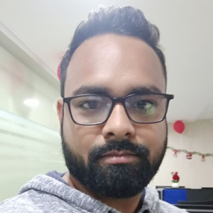Jitendra Kumar-Freelancer in Noida,India
