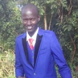 Robinson Chemaimak-Freelancer in Nairobi,Kenya
