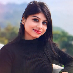 Savana Easmin-Freelancer in Mangaldai,India