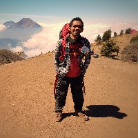 Mas Kribo-Freelancer in Umbulharjo,Indonesia