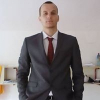 Владимир Симић-Freelancer in Belgrade,Serbia