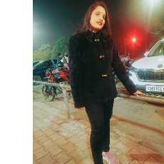Munisha Balyani-Freelancer in Chandigarh,India