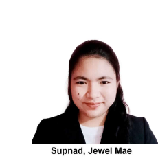 Jewel Mae Supnad-Freelancer in Manaoag,Philippines