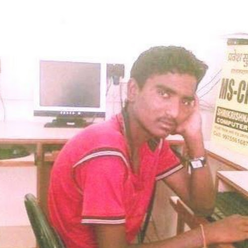 Vishal Kamble-Freelancer in Omerga,India