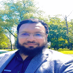 Liaqat Ali Shah-Freelancer in Loughborough,India
