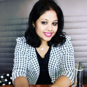 Manishree Sarmah-Freelancer in Ahmedabad,India