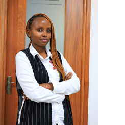 Maryann Mwai-Freelancer in ,Kenya