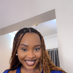 Ijeoma Simon-Freelancer in ,Nigeria