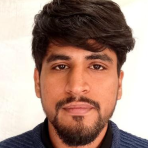 utkarsh dhingra-Freelancer in Karnal,India