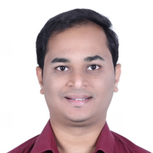 Swapnil Kshirsagar-Freelancer in Pune,India
