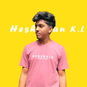 Heshan Liyanage-Freelancer in ,Sri Lanka