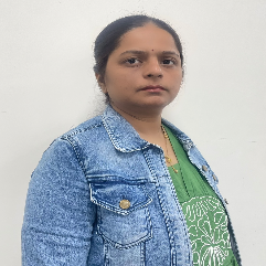 Jyotsna Vartak-Freelancer in Mumbai,India