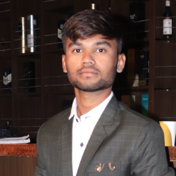 Tirupati Dewangan-Freelancer in Raipur,India