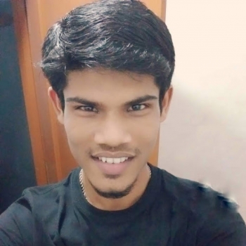 Mohamed Ansarullah-Freelancer in Chennai,India