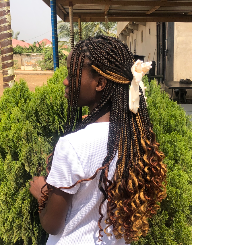 Helena Q-Freelancer in ,Ghana