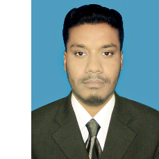 Md Mamunur Rashid-Freelancer in ,India