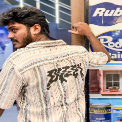 Mohan-Freelancer in Chennai,India