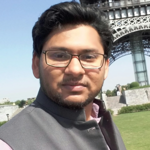 Bilal Tariq-Freelancer in Lahore,Pakistan