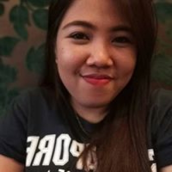 Ria Guanlao-Freelancer in pasay city,Philippines