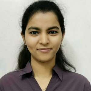 Nireeksha B-Freelancer in Soraba,India