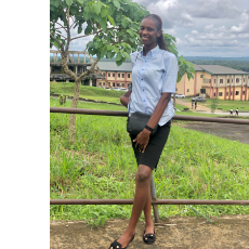 Eunice Nzubechi-Freelancer in Nigeria,Nigeria