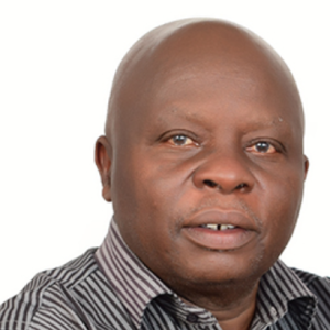 Francis Nderitu-Freelancer in ,Kenya