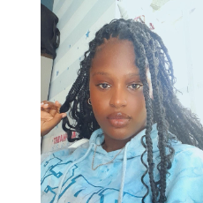 Mia Pierre-Freelancer in San fernando,Trinidad and Tobago